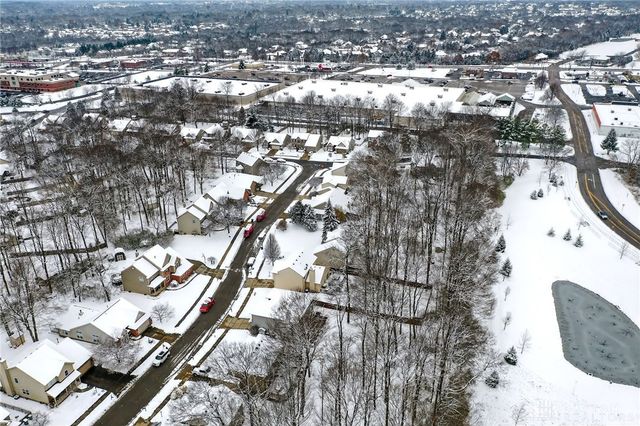 4342 Napa Valley Drive, Bellbrook, OH 45305