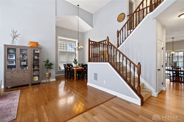 4342 Napa Valley Drive, Bellbrook, OH 45305