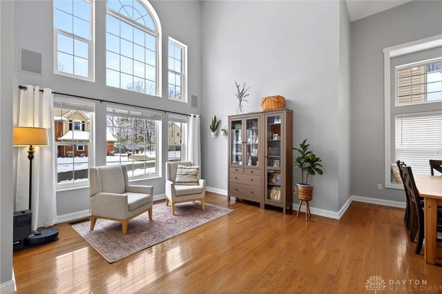 4342 Napa Valley Drive, Bellbrook, OH 45305