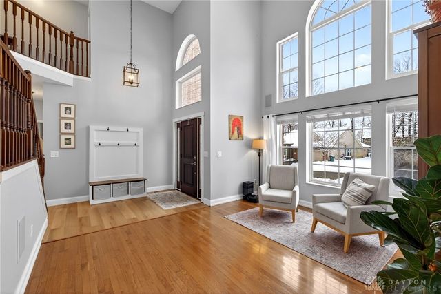 4342 Napa Valley Drive, Bellbrook, OH 45305