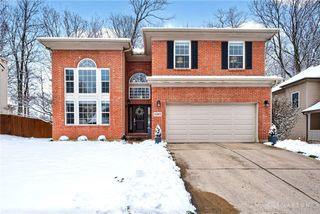 4342 Napa Valley Drive, Bellbrook, OH 45305