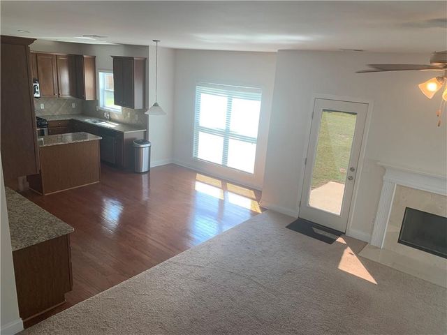 2118 Water Mill Court, Buford, GA 30519