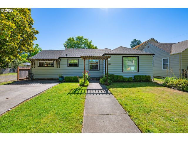 2273 KINCAID St, Eugene, OR 97405