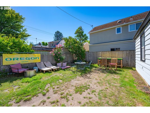2273 KINCAID St, Eugene, OR 97405