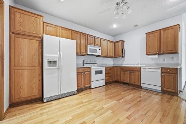 17706 38th Avenue N, Plymouth, MN 55446