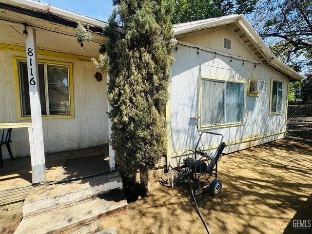 8116 Halleluiah Street, Bakersfield, CA 93307