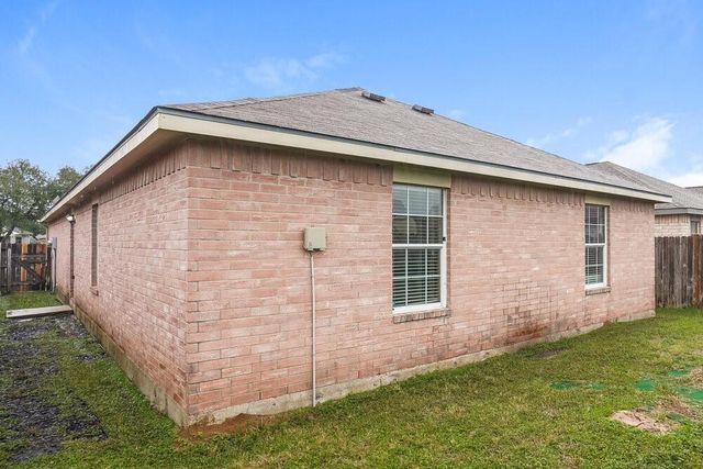 18719 Reynolds Park Drive, Katy, TX 77449