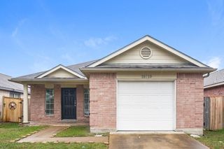 18719 Reynolds Park Drive, Katy, TX 77449
