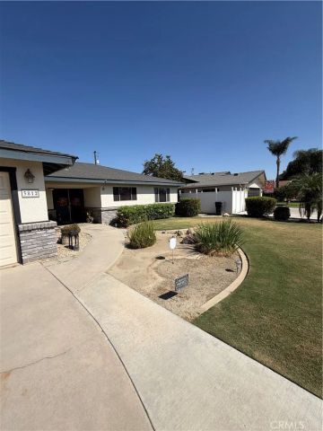 3812 Alum Avenue, Bakersfield, CA 93309
