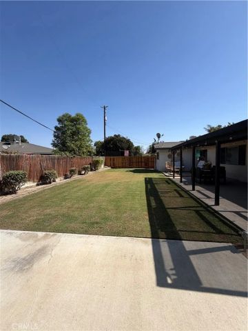 3812 Alum Avenue, Bakersfield, CA 93309