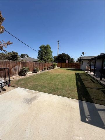 3812 Alum Avenue, Bakersfield, CA 93309