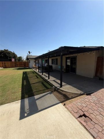 3812 Alum Avenue, Bakersfield, CA 93309