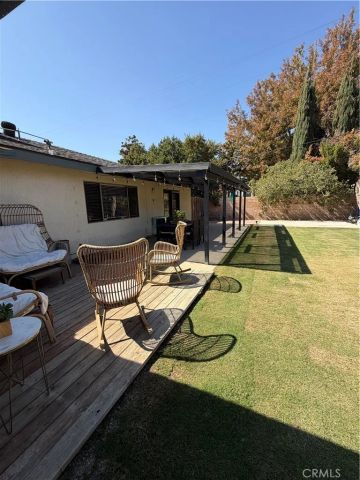 3812 Alum Avenue, Bakersfield, CA 93309