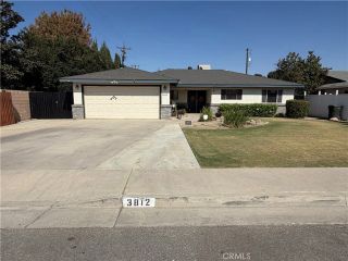 3812 Alum Avenue, Bakersfield, CA 93309