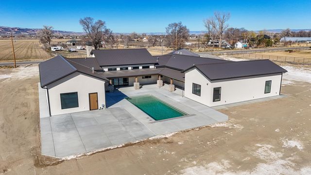 868 23 Road, Grand Junction, CO 81505
