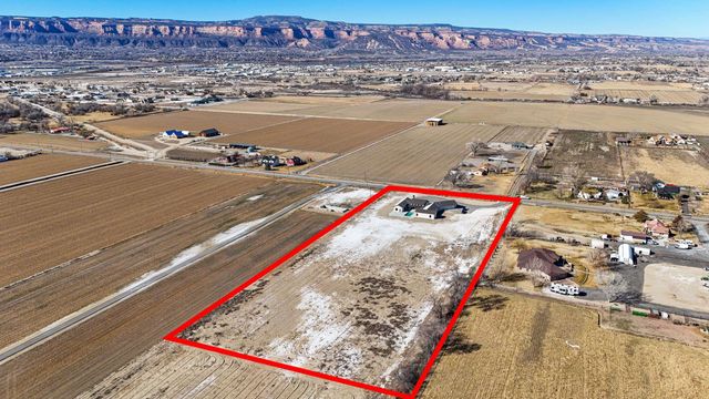 868 23 Road, Grand Junction, CO 81505