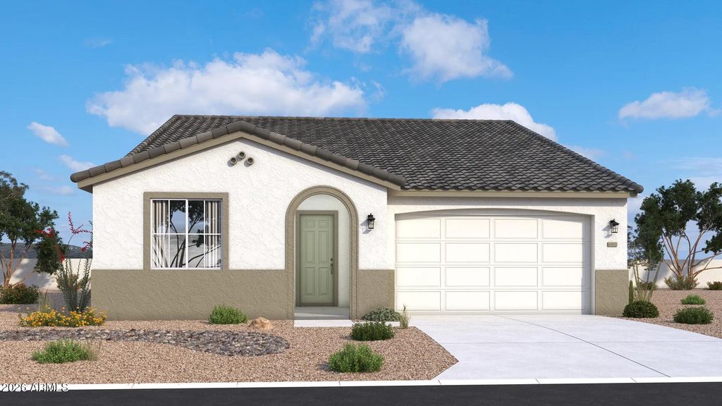 31298 E CRIMANY Drive, San Tan Valley, AZ 85143 — exterior