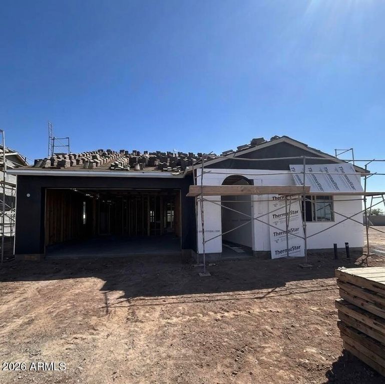 31298 E CRIMANY Drive, San Tan Valley, AZ 85143 — photo 2