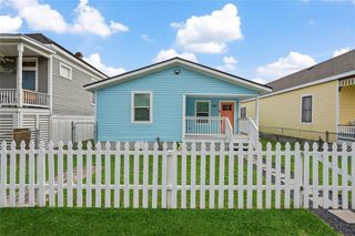 2811 Avenue O 1/2, Galveston, TX 77550