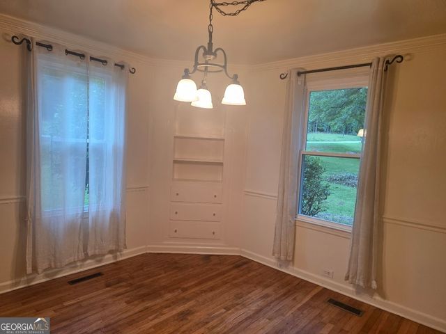 1239 Hendricks Church Road, Thomaston, GA 30286