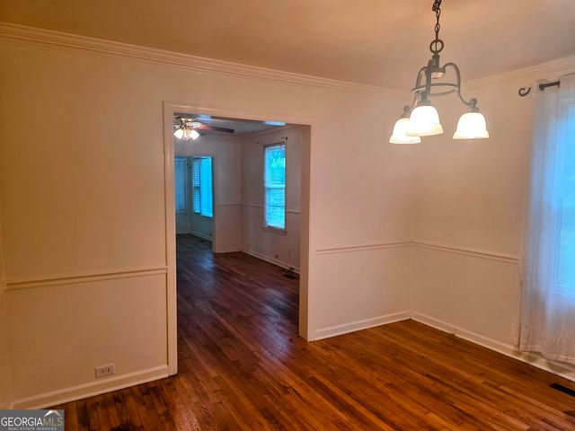 1239 Hendricks Church Road, Thomaston, GA 30286