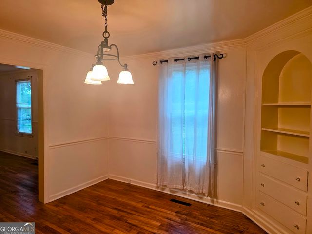 1239 Hendricks Church Road, Thomaston, GA 30286
