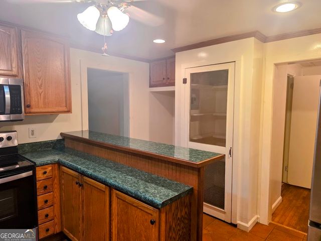 1239 Hendricks Church Road, Thomaston, GA 30286