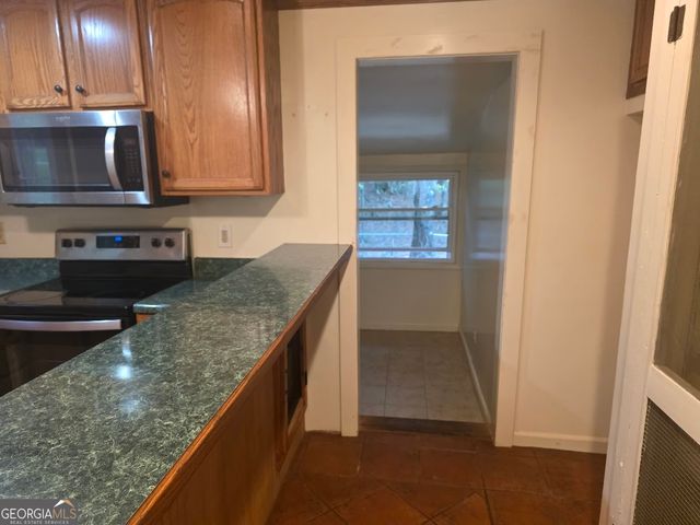 1239 Hendricks Church Road, Thomaston, GA 30286