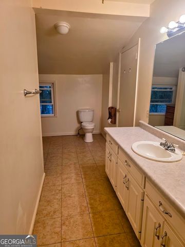 1239 Hendricks Church Road, Thomaston, GA 30286