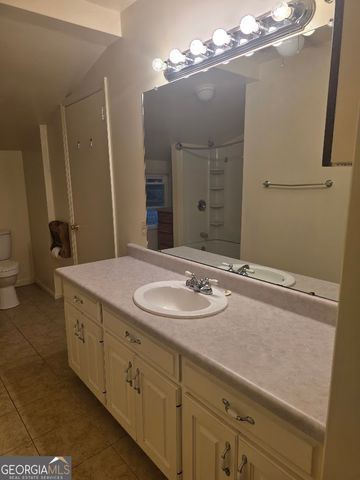 1239 Hendricks Church Road, Thomaston, GA 30286