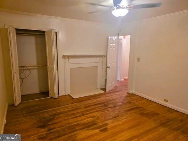 1239 Hendricks Church Road, Thomaston, GA 30286
