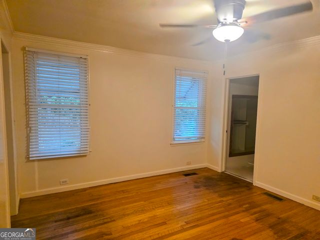 1239 Hendricks Church Road, Thomaston, GA 30286