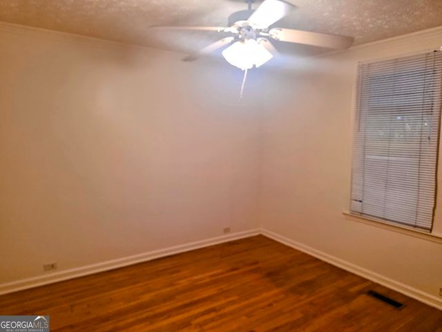 1239 Hendricks Church Road, Thomaston, GA 30286