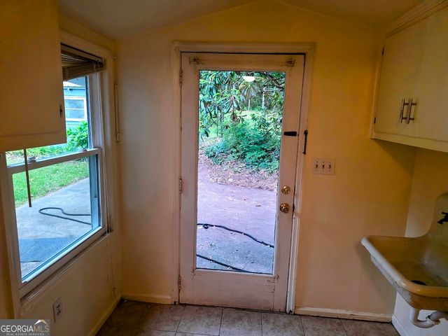 1239 Hendricks Church Road, Thomaston, GA 30286