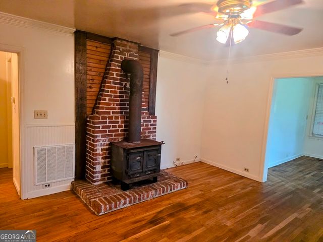 1239 Hendricks Church Road, Thomaston, GA 30286