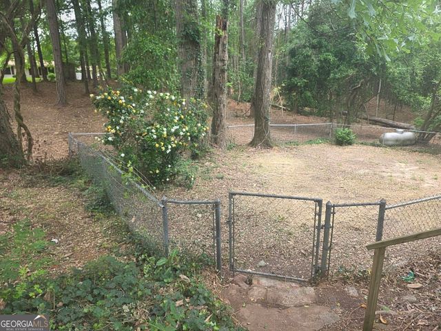 1239 Hendricks Church Road, Thomaston, GA 30286
