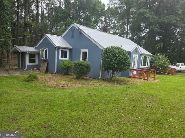 1239 Hendricks Church Road, Thomaston, GA 30286