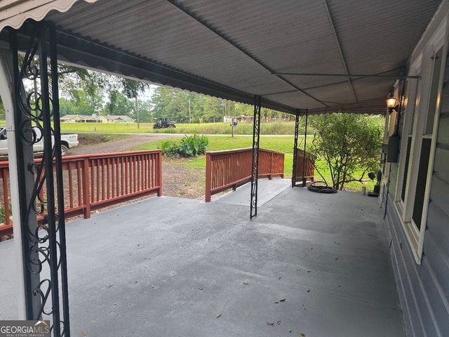 1239 Hendricks Church Road, Thomaston, GA 30286