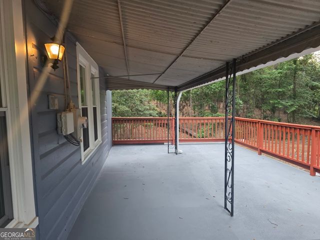1239 Hendricks Church Road, Thomaston, GA 30286
