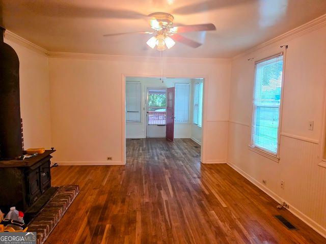 1239 Hendricks Church Road, Thomaston, GA 30286