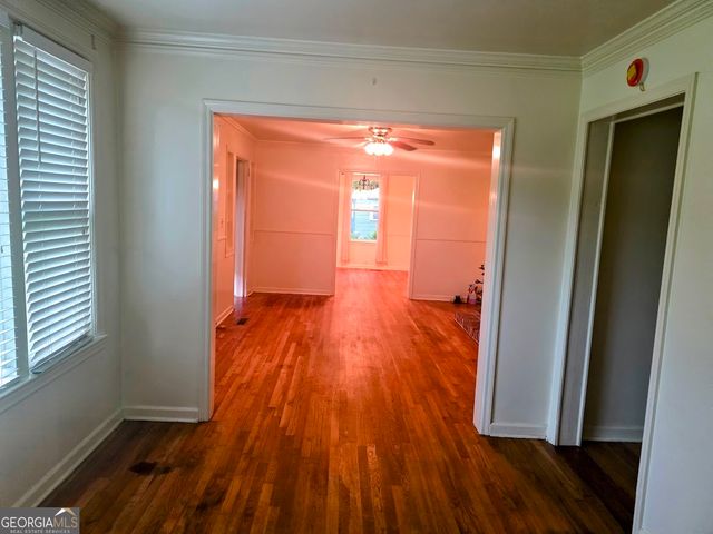 1239 Hendricks Church Road, Thomaston, GA 30286