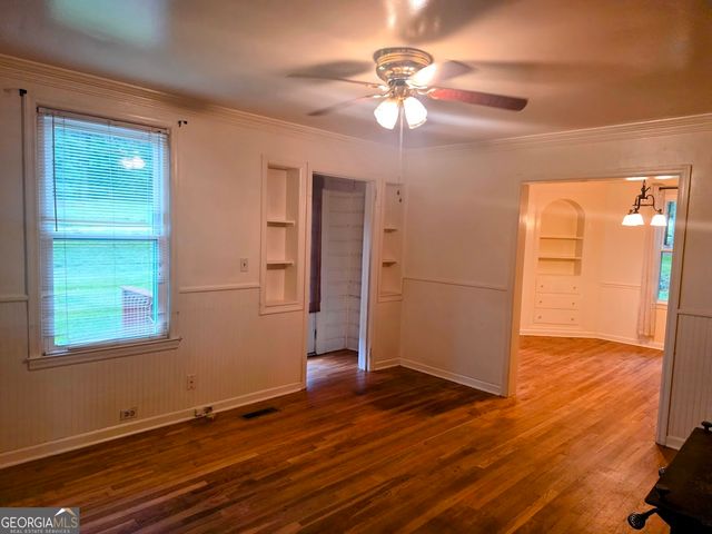 1239 Hendricks Church Road, Thomaston, GA 30286