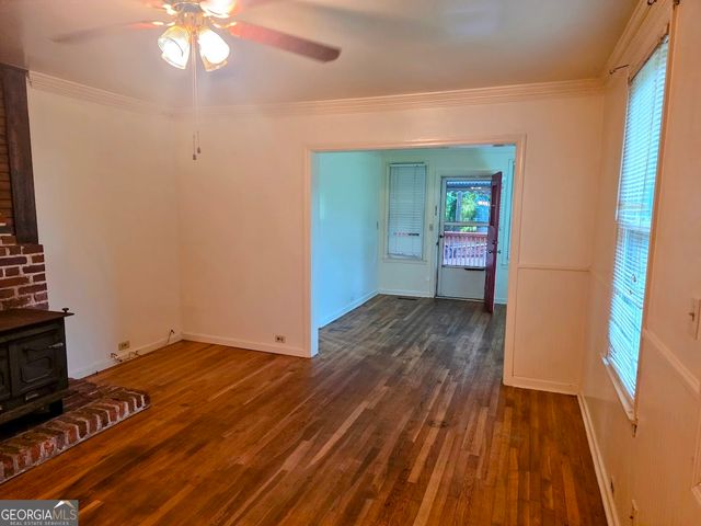 1239 Hendricks Church Road, Thomaston, GA 30286