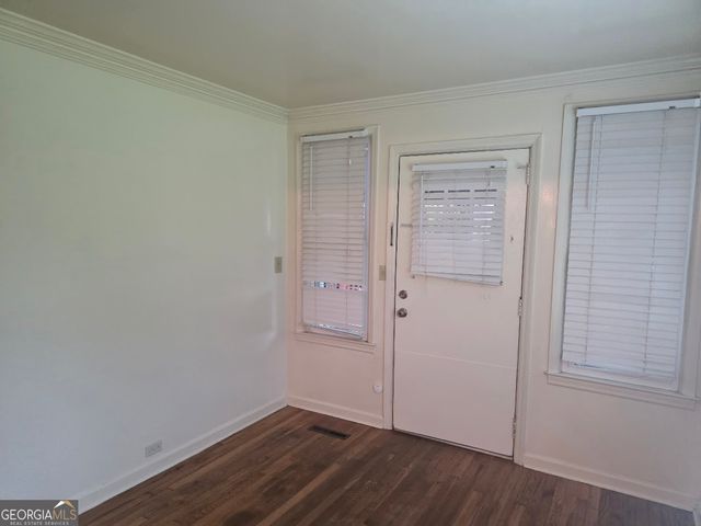 1239 Hendricks Church Road, Thomaston, GA 30286