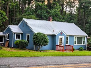 1239 Hendricks Church Road, Thomaston, GA 30286