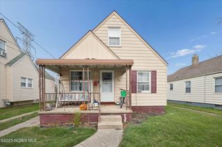 1126 Slater Street, Toledo, OH 43612