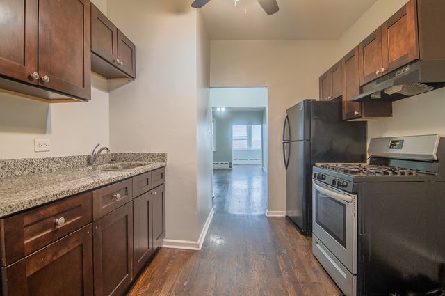 3901 W Jackson Boulevard 308-1N, Chicago, IL 60624