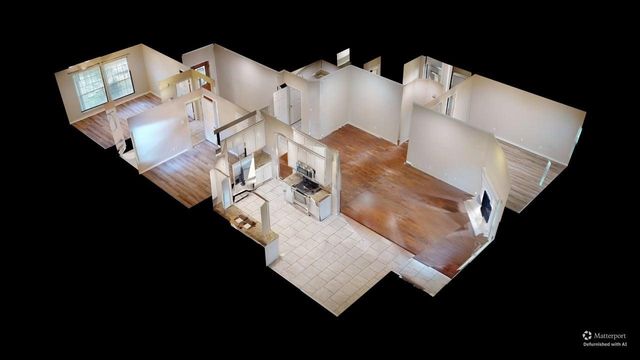 4828 Curzon Avenue, Fort Worth, TX 76107