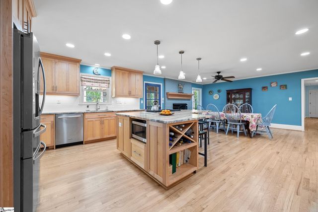 116 Muirwood Drive, Mauldin, SC 29662