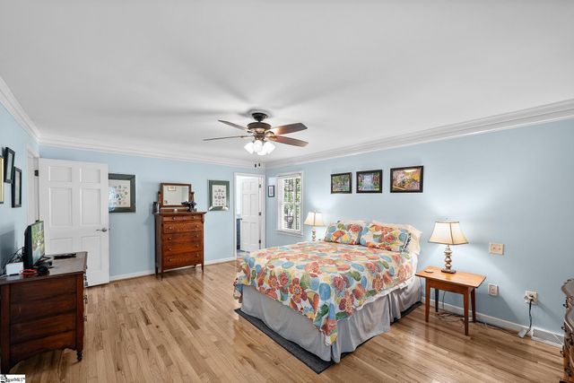 116 Muirwood Drive, Mauldin, SC 29662